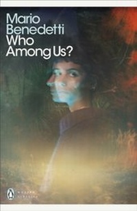 Abbildung von: Who Among Us? - Penguin Books Ltd