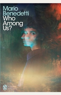 Abbildung von: Who Among Us? - Penguin Classics