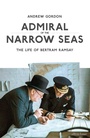Cover: Admiral of the Narrow Seas - Penguin Books Ltd