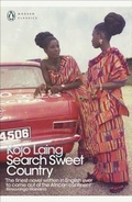 Cover: Search Sweet Country - Penguin Books Ltd