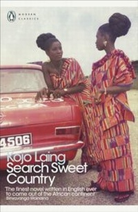 Abbildung von: Search Sweet Country - Penguin Books Ltd