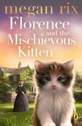 Cover: Florence and the Mischievous Kitten - Puffin
