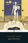 Cover: Japanese Ghost Stories - Penguin Books Ltd