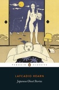 Cover: Japanese Ghost Stories - Penguin Books Ltd