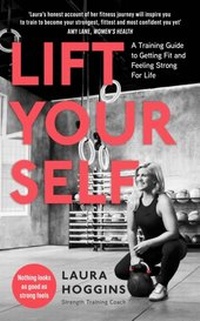 Abbildung von: Lift Yourself - Penguin Books Ltd