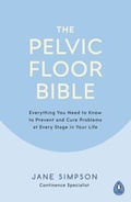 Cover: The Pelvic Floor Bible - Penguin Books Ltd