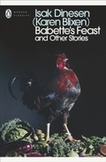 Cover: Babette's Feast and Other Stories - Penguin Books Ltd