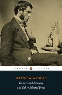 Enlarge image Cover: Culture and Anarchy and Other Selected Prose - Penguin Books Ltd