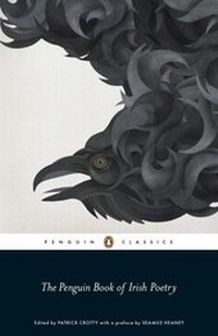 Abbildung von: The Penguin Book of Irish Poetry - Penguin Books Ltd