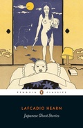 Cover: Japanese Ghost Stories - Penguin Classics