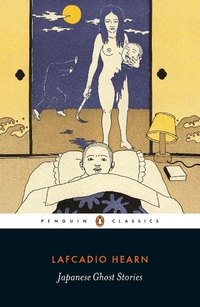 Abbildung von: Japanese Ghost Stories - Penguin Classics