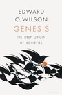 Cover: Genesis - Penguin Books Ltd