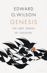 Enlarge image Cover: Genesis - Penguin Books Ltd