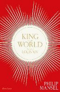 Enlarge image Cover: King of the World - Allen Lane