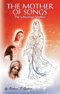 Cover: The Mother of Songs - Temple Universal Publishing
