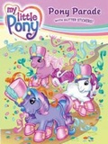 Cover: Pony Parade - HarperFestival