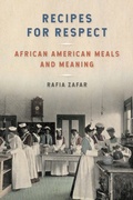 Cover: Recipes for Respect - Cokesbury