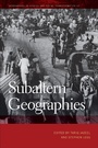 Cover: Subaltern Geographies - Cokesbury