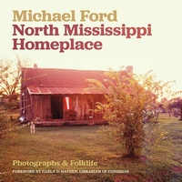 Abbildung von: North Mississippi Homeplace - University of Georgia Press