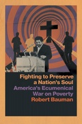 Cover: Fighting to Preserve a Nation's Soul - Cokesbury