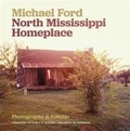 Cover: North Mississippi Homeplace - University of Georgia Press