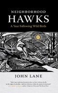 Cover: Neighborhood Hawks - Wormsloe Foundation Nature Books