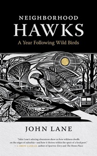 Abbildung von: Neighborhood Hawks - Wormsloe Foundation Nature Books