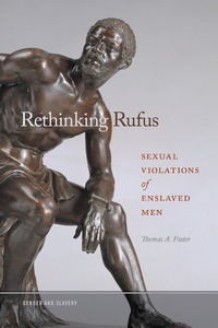 Enlarge image Cover: Rethinking Rufus - Cokesbury