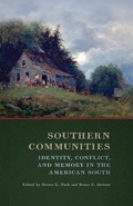 Cover: Southern Communities - Cokesbury