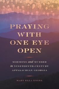 Enlarge image Cover: Praying with One Eye Open - Cokesbury