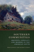 Cover: Southern Communities - University of Georgia Press