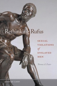 Abbildung von: Rethinking Rufus - University of Georgia Press