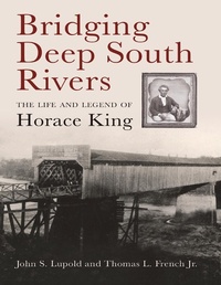Abbildung von: Bridging Deep South Rivers - Cokesbury