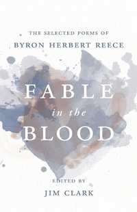 Enlarge image Cover: Fable in the Blood - Cokesbury
