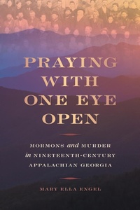 Abbildung von: Praying with One Eye Open - University of Georgia Press