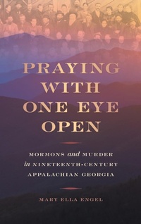 Abbildung von: Praying with One Eye Open - University of Georgia Press