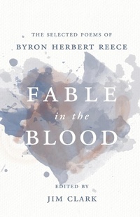 Enlarge image Cover: Fable in the Blood - University of Georgia Press