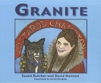 Enlarge image Cover: Granite - Trail Breaker Kennel