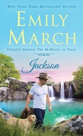 Cover: Jackson - St. Martin's Paperbacks