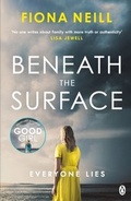 Cover: Beneath the Surface - Penguin Books Ltd