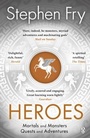 Cover: Heroes - Penguin Books Ltd