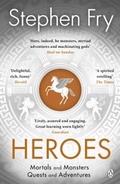 Cover: Heroes - Penguin Books Ltd