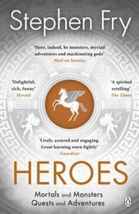 Abbildung von: Heroes - Penguin Books Ltd