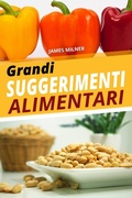 Cover: Grandi suggerimenti alimentari - James Milner