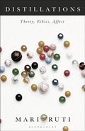 Cover: Distillations - Bloomsbury Academic USA