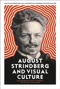 Abbildung von: August Strindberg and Visual Culture - Bloomsbury Visual Arts