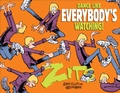 Cover: Dance Like Everybody's Watching! - Andrews McMeel Publishing, LLC