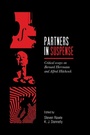 Cover: Partners in Suspense - Manchester University Press