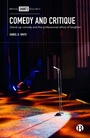 Cover: Comedy and Critique - Bristol University Press