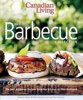 Cover: Canadian Living: The Barbecue Collection - Juniper Publishing